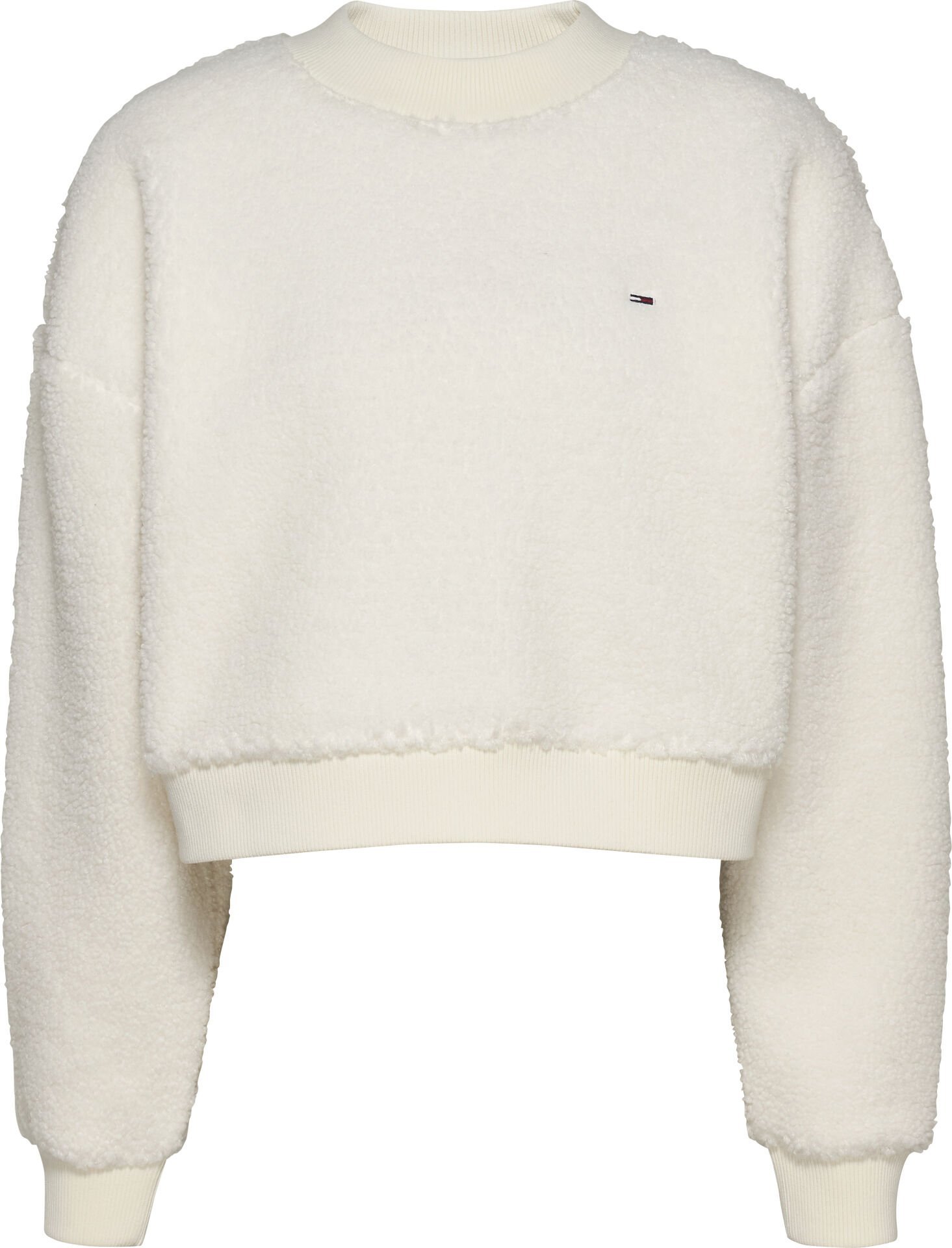TJW OVS TEDDY CREW