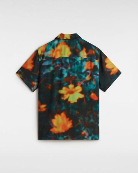 Tranquil SS Woven