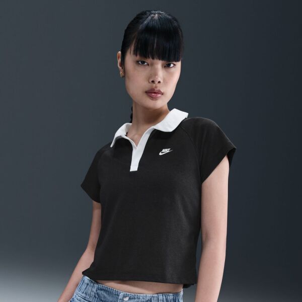 W NSW RETRO POLO SPD