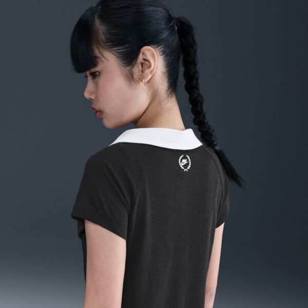 W NSW RETRO POLO SPD