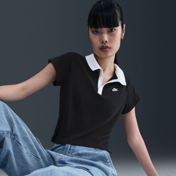 W NSW RETRO POLO SPD