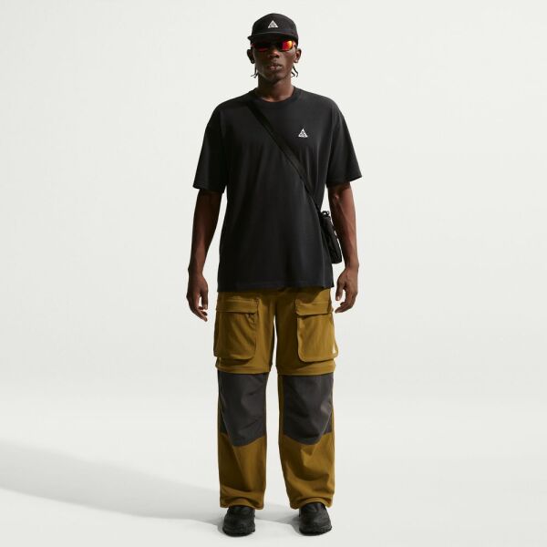 M ACG DF TEE LSE 12MO CAMP LT