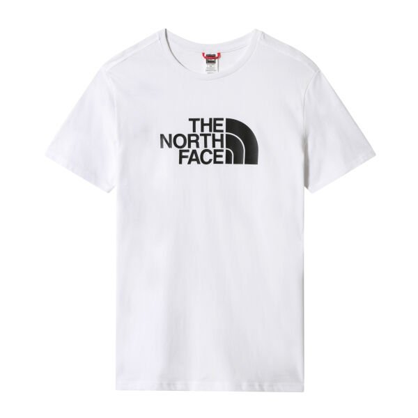 M S/S EASY TEE