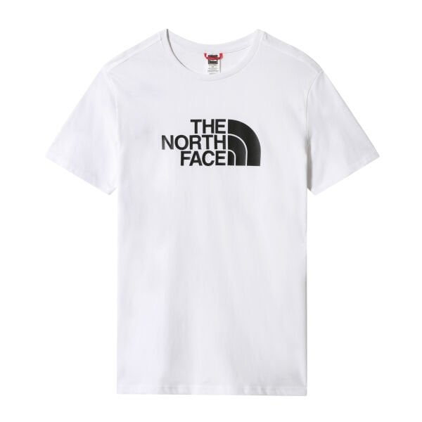 M S/S EASY TEE