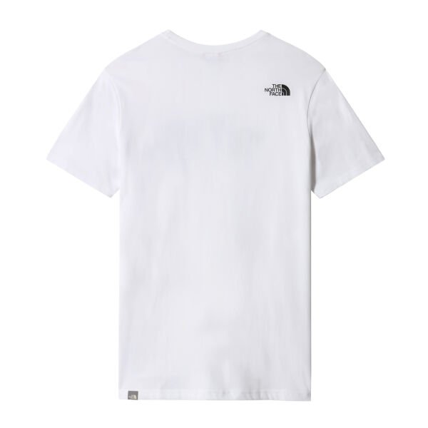 M S/S EASY TEE