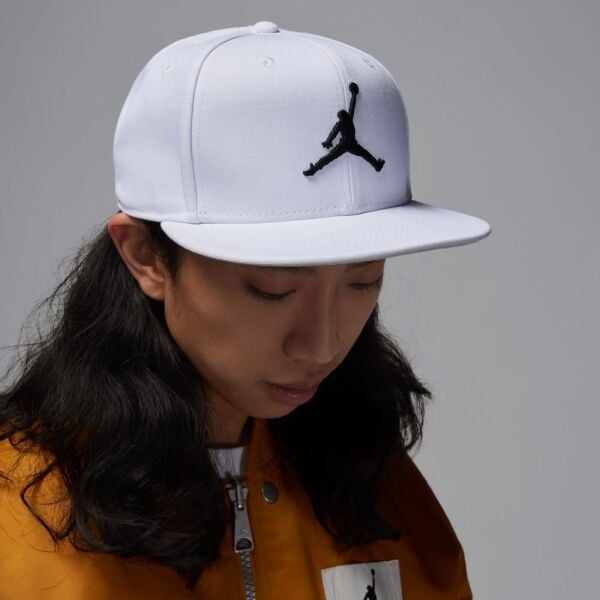 U J PRO CAP S FB JUMPMAN
