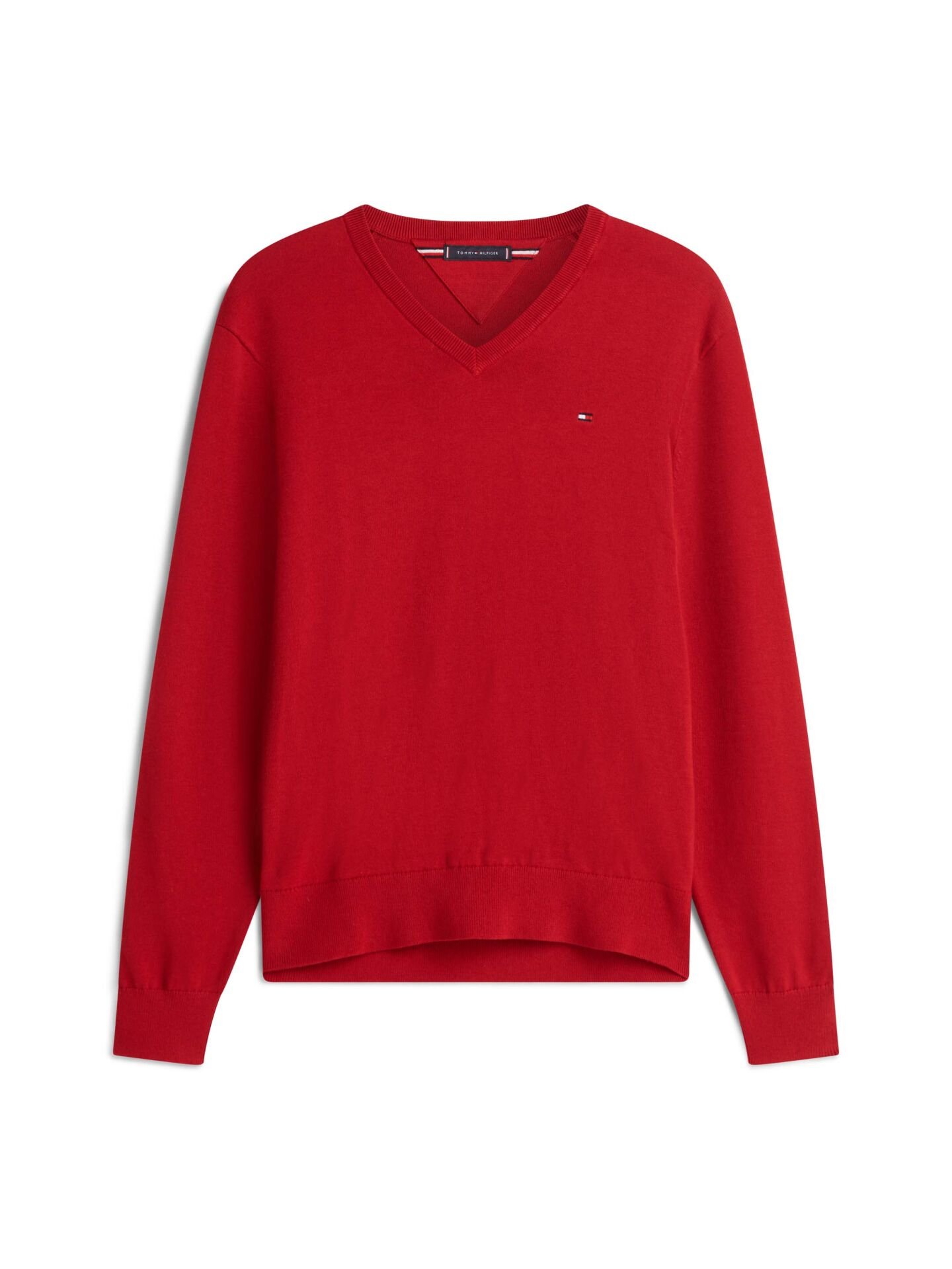 WCC SIGNATURE V NECK