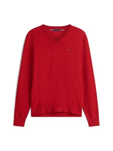 WCC SIGNATURE V NECK