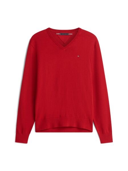 WCC SIGNATURE V NECK