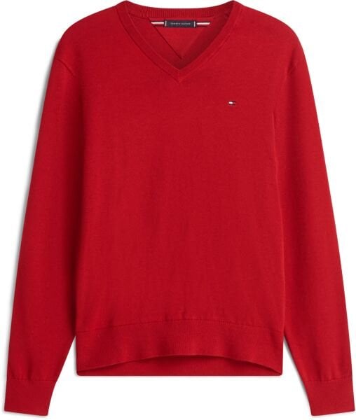 WCC SIGNATURE V NECK