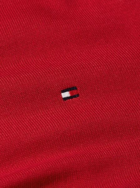 WCC SIGNATURE V NECK