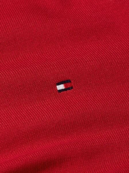 WCC SIGNATURE V NECK