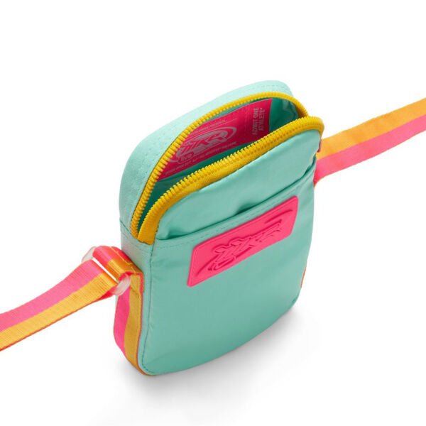 NK HERITAGE S CROSSBODY - FSTV