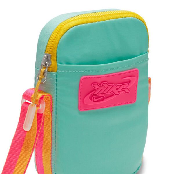 NK HERITAGE S CROSSBODY - FSTV