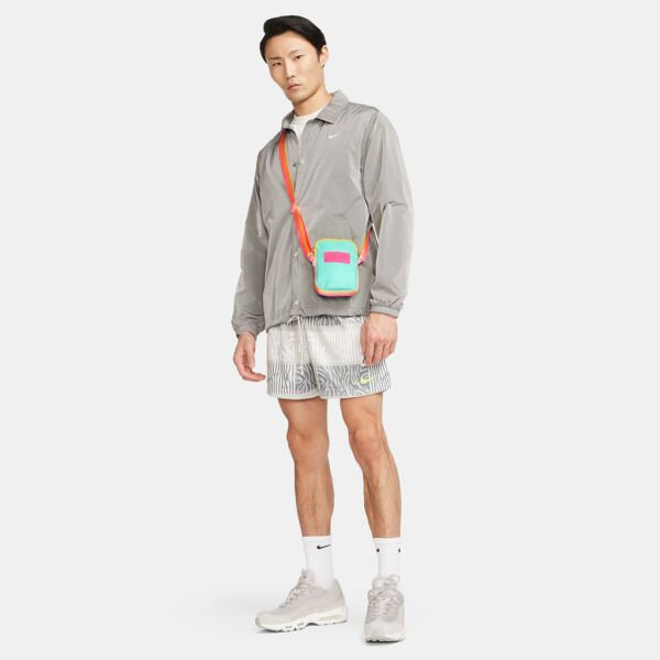 NK HERITAGE S CROSSBODY - FSTV