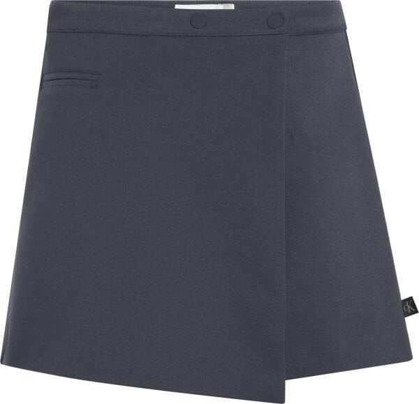 WRAP SKIRT