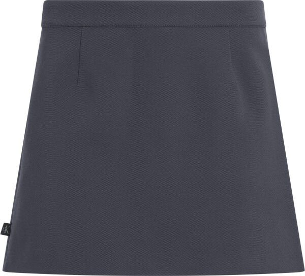 WRAP SKIRT