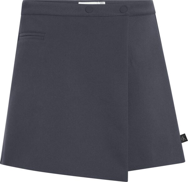 WRAP SKIRT