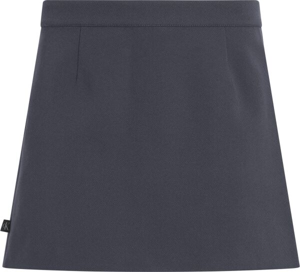 WRAP SKIRT
