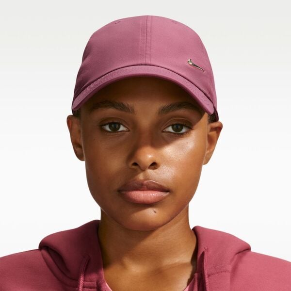 U NK DF CLUB CAP U CB MTSWSH L