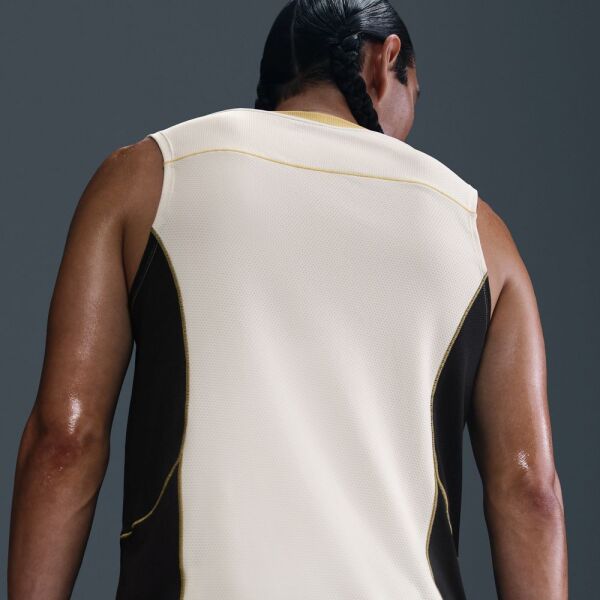 M NK DF STRK+ SL TOP Beyaz - XL