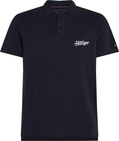 SCRIPT GRAPHIC REG POLO