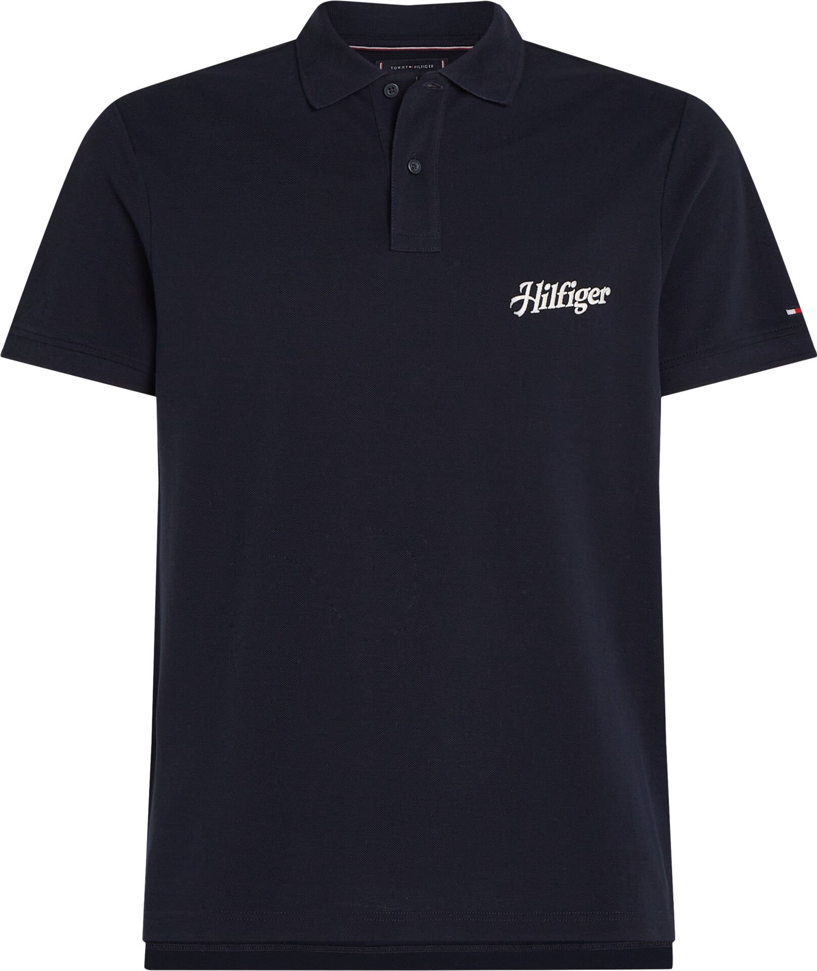 SCRIPT GRAPHIC REG POLO