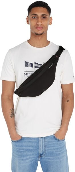 TH ELEMENT REPREVE WAISTBAG