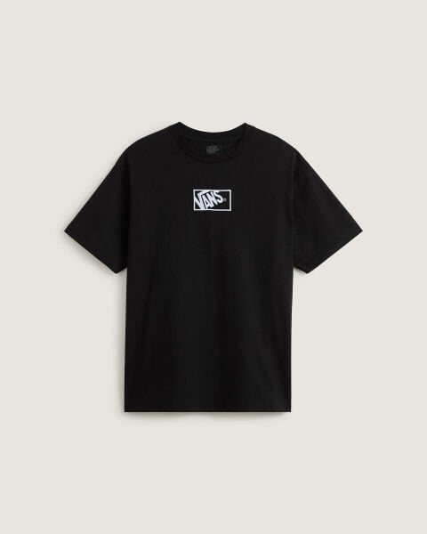 BLOCKED BOX LOOSE SS