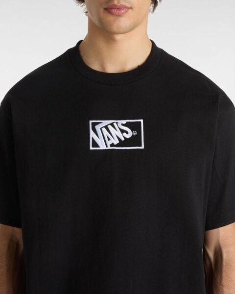 BLOCKED BOX LOOSE SS