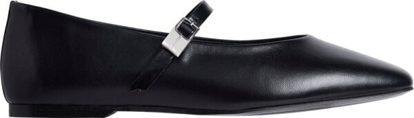BALLERINA NEW BUCKLE - LTH