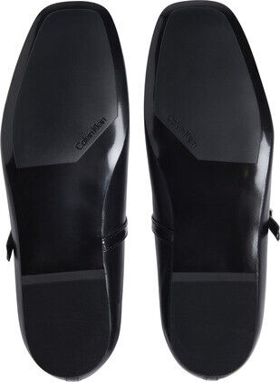 BALLERINA NEW BUCKLE - LTH