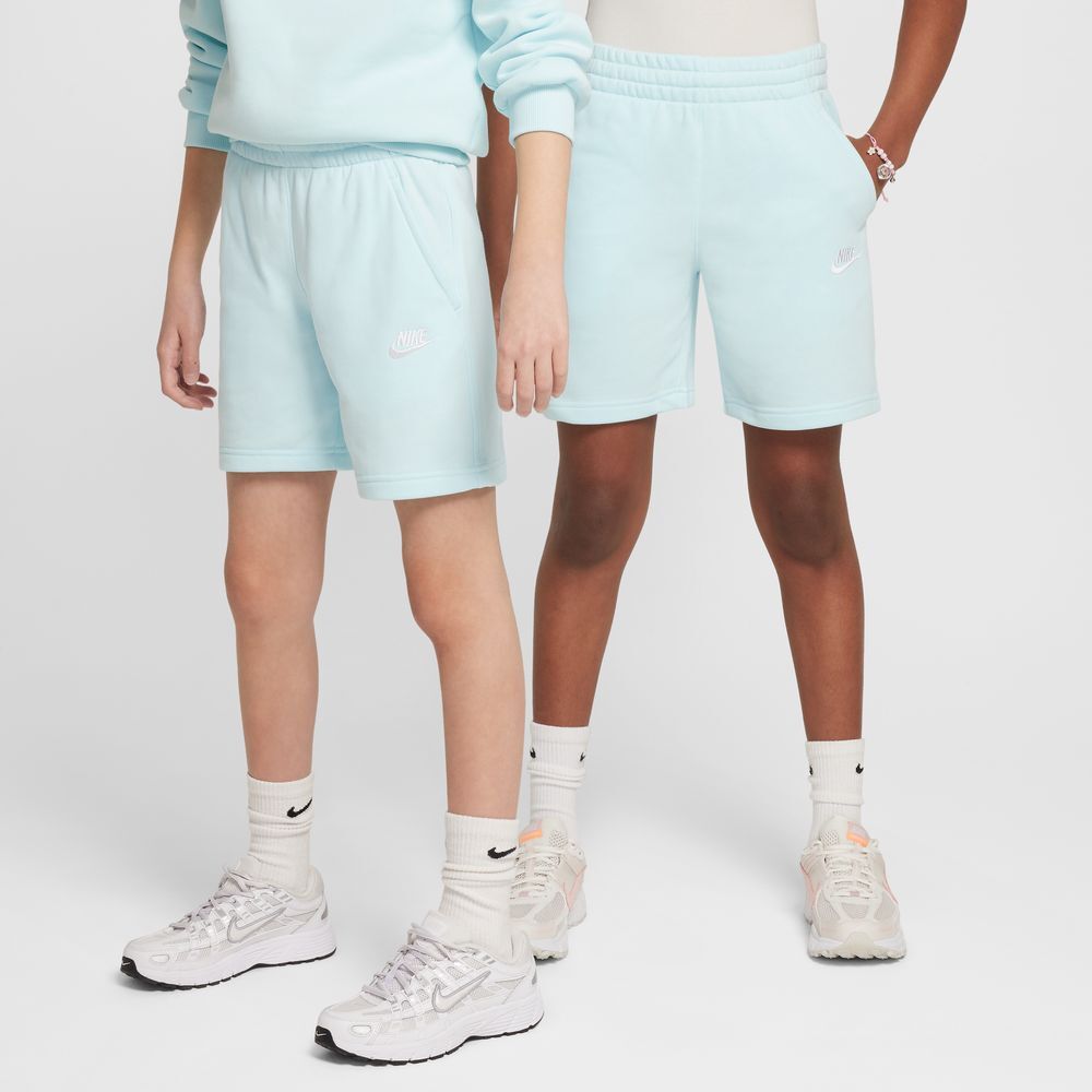 K NSW CLUB FT SHORT LBR