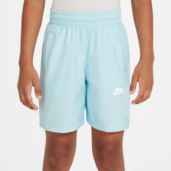 K NSW CLUB FT SHORT LBR