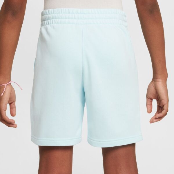 K NSW CLUB FT SHORT LBR