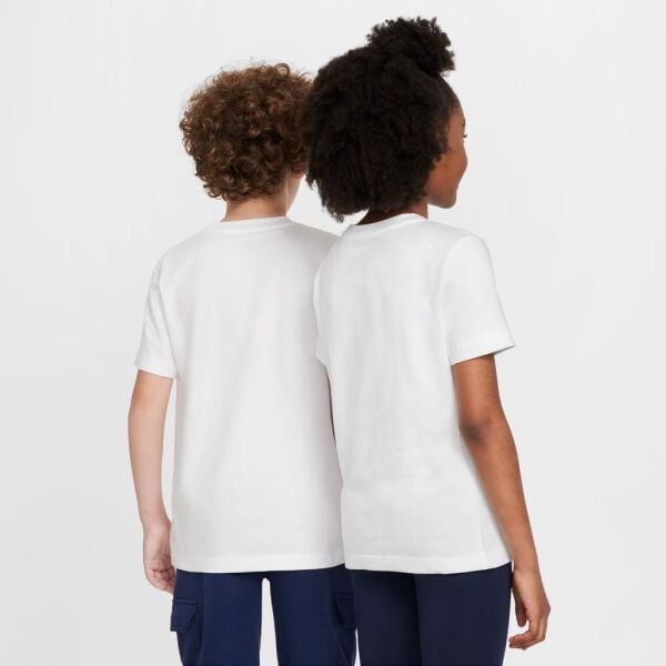 K NSW TEE FUTURA HBR