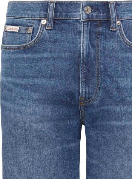 SLIM HAMPTON SHORT