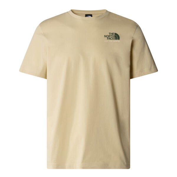 M GRAPHIC S/S TEE 3
