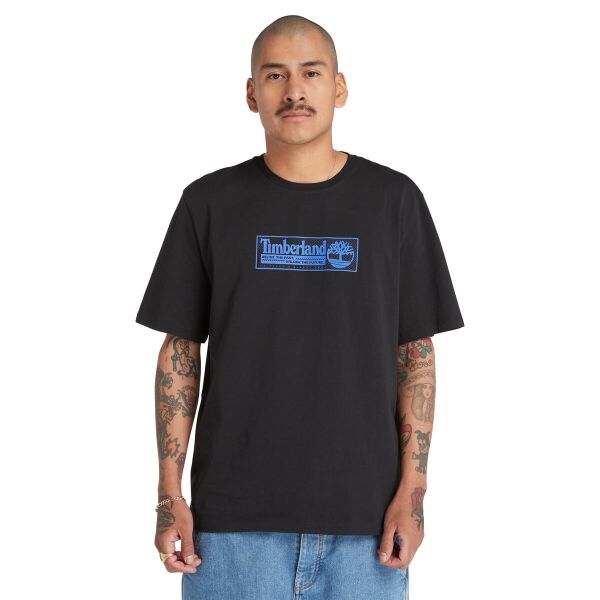 SS Back History Comic Graphic Tee (Authe
