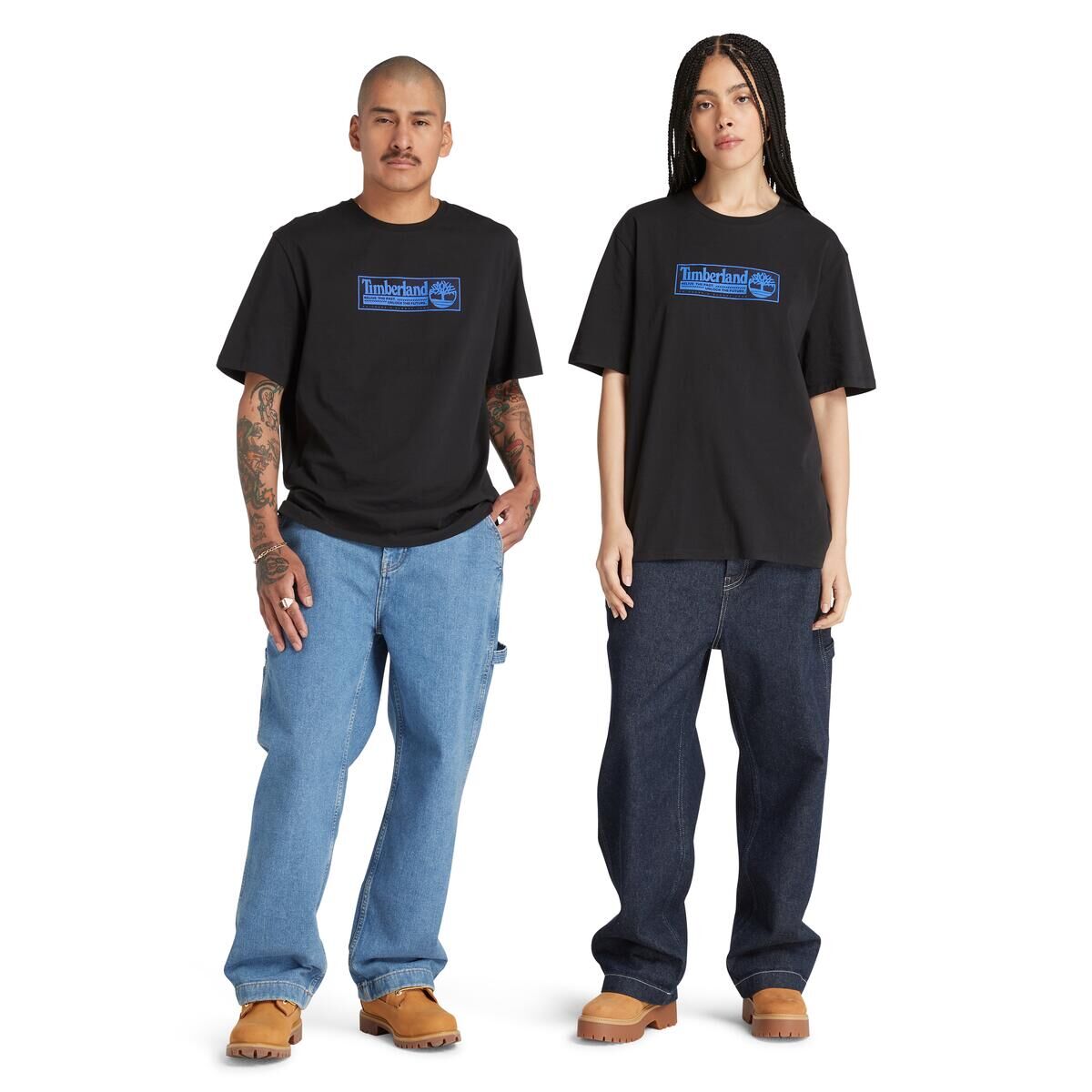 SS Back History Comic Graphic Tee (Authe