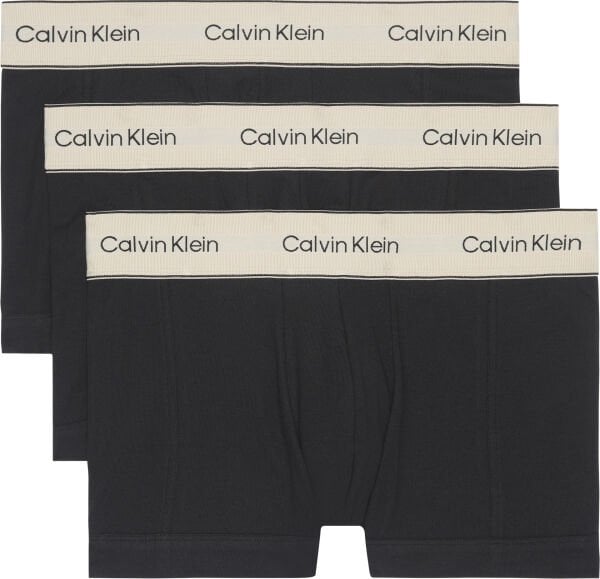 TRUNK 3PK