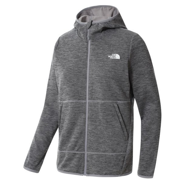 W CANYONLANDS HOODIE
