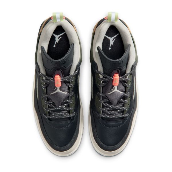 JORDAN SPIZIKE LOW
