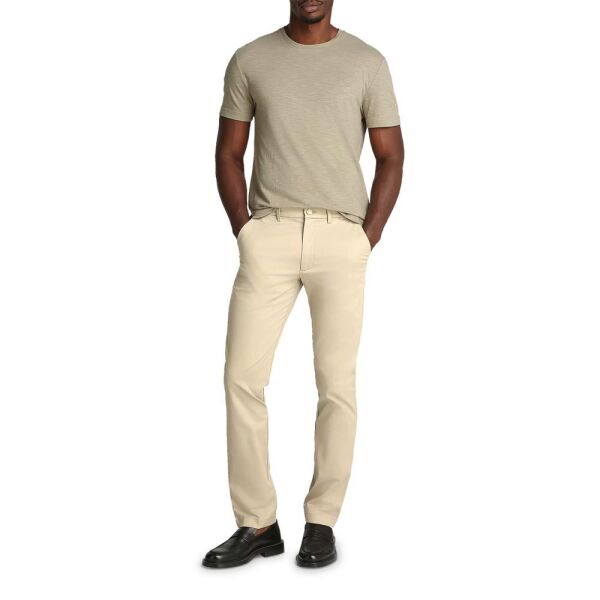 LINEN COTTON T-SHIRT