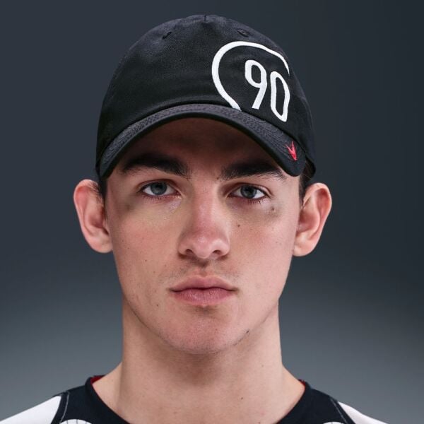 NK CLUB CAP US CB T90 FA25