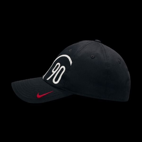 NK CLUB CAP US CB T90 FA25