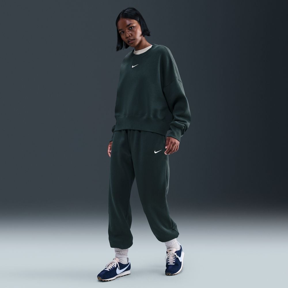 W NSW PHNX FLC HR OS PANT 2