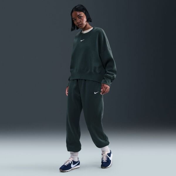 W NSW PHNX FLC HR OS PANT 2