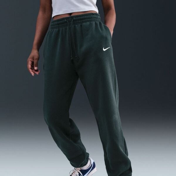 W NSW PHNX FLC HR OS PANT 2