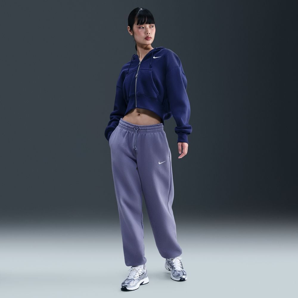 W NSW PHNX FLC HR OS PANT 2